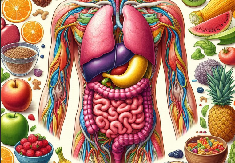 The Role of Gut Health in Overall Wellbeing