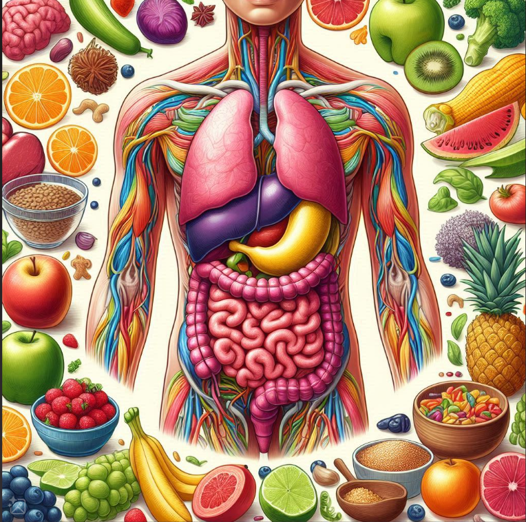 The Role of Gut Health in Overall Wellbeing